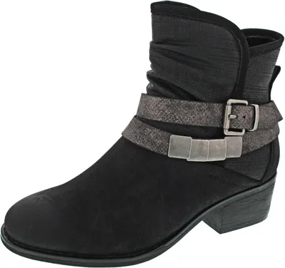 Produktbild von Rieker 9868000 (39/schwarz-antik)