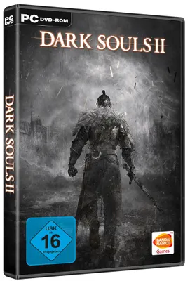 Produktbild von Dark Souls 2