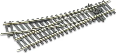 Immagine prodotto di Weinert ST-240 Setrack H0 22,5 deviatoio a destra