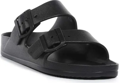 Produktbild von Regatta Freizeitschuhe RWF741-800 Regatta Brooklyn schwarz Größe