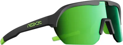 Produktbild von react Sonnenbrille Optray neon neon 26"