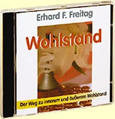 Produktbild von Wohlstand. CD