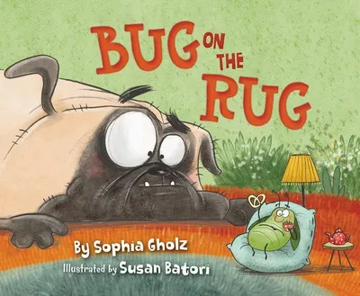 Produktbild von Bug on the Rug