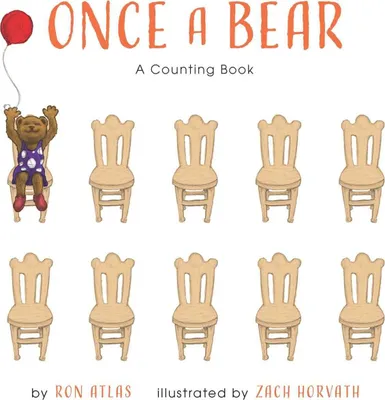Produktbild von Once a Bear