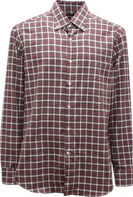 Produktbild von L0938 Camicia Flanella Uomo Bordoni Morgana Flannel Man Shirt