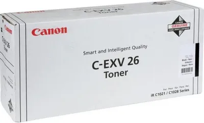 Image de Canon 1660B006 - Toner Cop C-Exv26 N