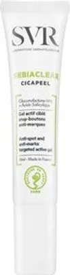 Image de SVR Sebiaclear Cicapeel Gel 15 ml