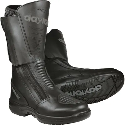 Obrázok produktu pre Buty Daytona Traveller GTX czarne Rozmiar: 38