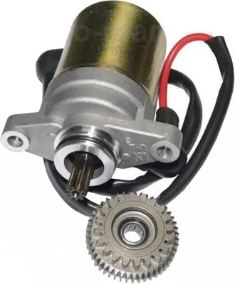Produktbild von ANLASSER Starter RITZEL KOMPLETT für Generic ROC 50