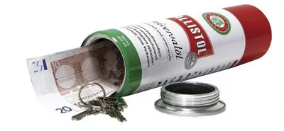Obrázek produktu pro Ballistol Dosentresor
