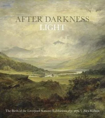 Produktbild von After Darkness Light