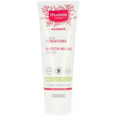 Zdjęcie produktu dla Mustela, Krem na rozstępy, 250 ml