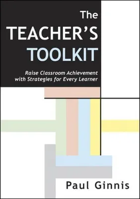 Imagen del producto de Ginnis, P: Teacher's Toolkit