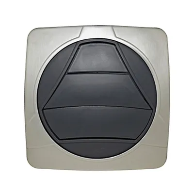Produktbild von optimAIRo Lüftungsjalousie R-125 F