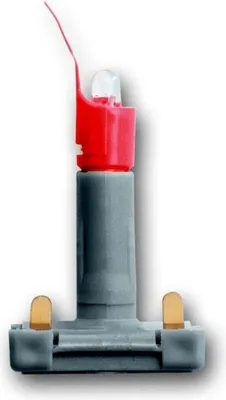 Obrázok produktu pre Busch-Jaeger 8380-17, Biela
