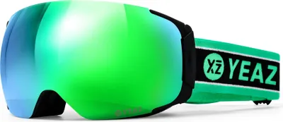 Produktbild von YEAZ Ski- und Snowboard-Brille TWEAK-X