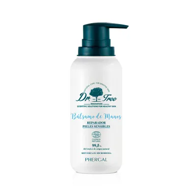 Produktbild von REPARATURBALSAM Hände 200 ml