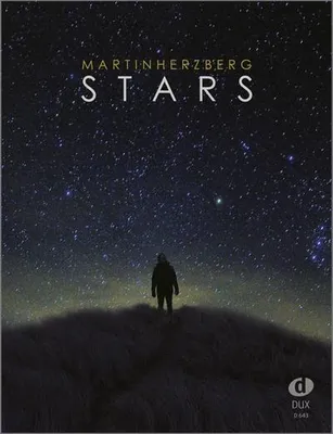 Obrázek produktu pro Martin Herzberg - Stars - Klaviermusik mit deutschem Gesang (Piano-New Classic)