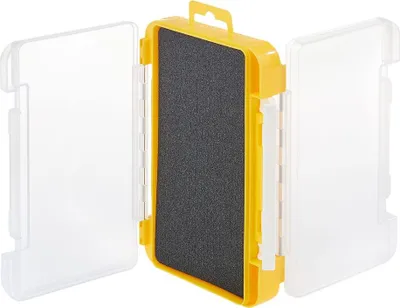 Produktbild von Balzer Tackle Mate Box MBF-1 17x10,5x4cm - Köderbox