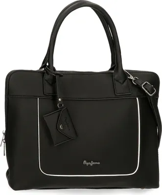 Produktbild von Tasche Pepe Jeans 7016031 Frau Schwarz