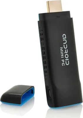 Immagine prodotto di Dongle TV Android 4.1 Dual Core - DCDongle