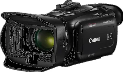 Immagine prodotto di Canon LEGRIA HF G70 Videocamera portatile 21,14 MP CMOS 4K Ultra HD Nero