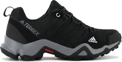 Obrázek produktu pro Adidas TERREX BB1935 DĚTSKÁ TREKKINGOVÁ OBUV r. 38 ⅔
