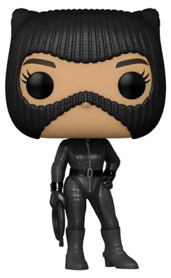 Immagine prodotto di FUNKO POP! - DC Comics - Batman Selina Kyle #1190