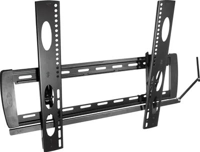 Produktbild von My Wall HP14-2/L Neigbare Wandhalterung fÃ1/4r 81,28 - 139,7 cm (32 - 55 Zoll) LCD-/Plasmageräte, max. 30 kg Traglast, max. VESA 600 x 400