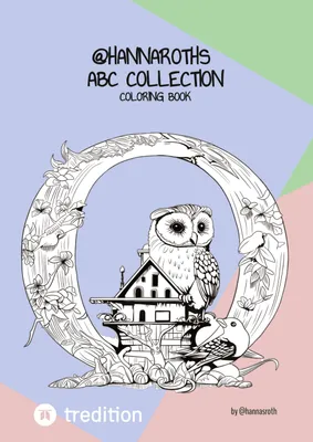 Produktbild von @hannaroths ABC Collection