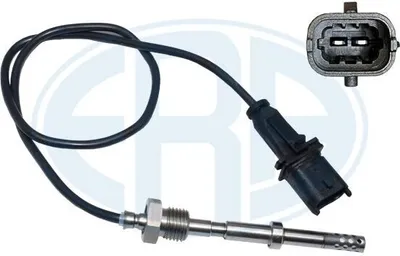 Produktbild von ERA 551245A Abgastemperatursensor für ALFA ROMEO GIULIETTA (940) M14x1,50 mm 460mm