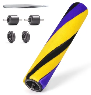 Weiche Bürstenwalze für Dyson V15/V12/V10/V8 Slim