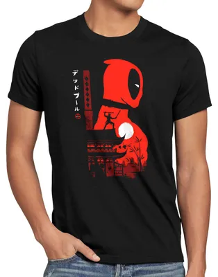Produktbild von style3 Templo Pool Herren T-Shirt