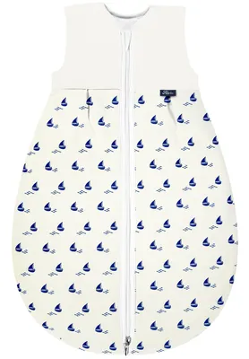 Produktbild von Alvi Schlafsack Mäxchen Thermo Exklusiv