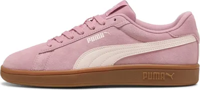 Produktbild von Puma Smash 3.0 Poised Pink-Jasmine Flower-Gum Größe EU 38