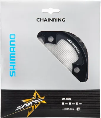 Image de Saint Nouveau Shim.plateau Saint 38Z 4L 104Lk Sw M820