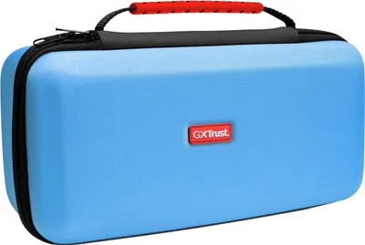 Obrázek produktu pro Trust Gxt1252 Xl Hardcase Switch 2 Blue