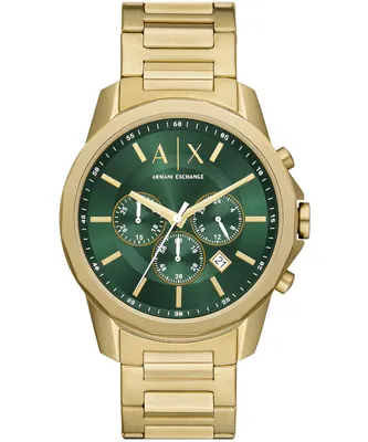 Obrázok produktu pre Pánske hodinky Armani Exchange Banks Chronograph