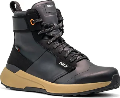 Produktbild von Sidi Nucleus WP HIGH Black