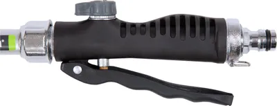 Image de GEKA arrosoir Easy Rain métal léger/MS/plastique système enfichable 60cm - 50.5471.9