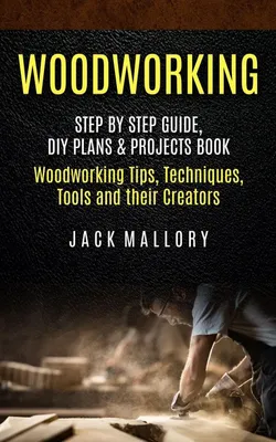 Produktbild von Woodworking