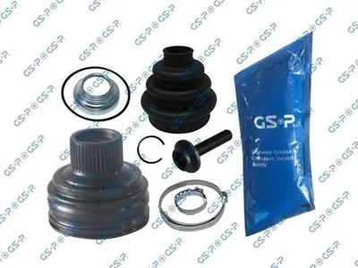 Produktbild von GSP Gelenksatz Antriebswelle für AUDI A4 Avant (8K5, B8) 603040
