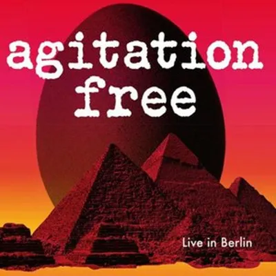 Immagine prodotto di Dal vivo a Berlino