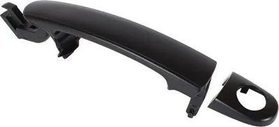 Immagine prodotto di Maniglia esterna porta anteriore sinistra per VW Golf 4 5 IV V Bora Lupo Passat 3B 3BG Polo 9N