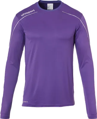 Produktbild von Uhlsport Stream 22 Trikot Langarm Herren - Lila / Weiß