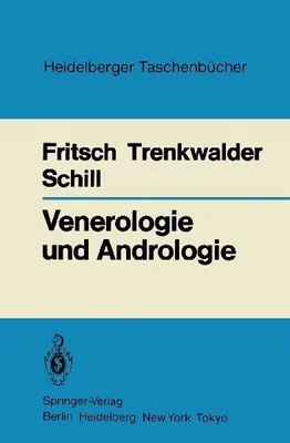 Produktbild von Venerologie und Andrologie