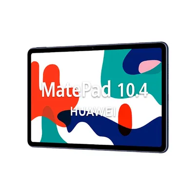 Produktbild von Tablet Huawei MatePad 10,4 Octa Core 3 GB RAM 32 GB Blau"