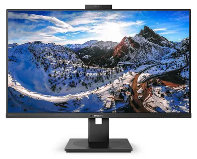 Image de Philips 80,0cm (31,5") 326P1H 16:09 2xHDMI+DP+USB-C IPS