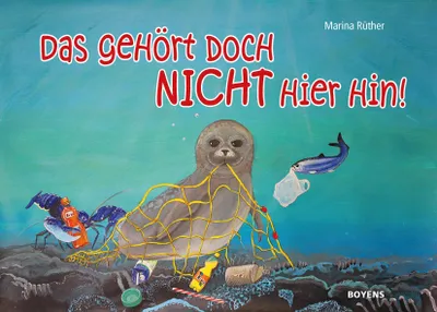 Produktbild von Das gehört doch nicht hier hin!