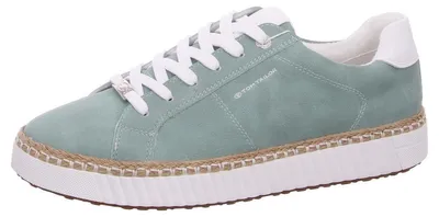 Produktbild von Tom Tailor Sneaker Grün in Gr. 41